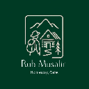 Ruh musafir logo
